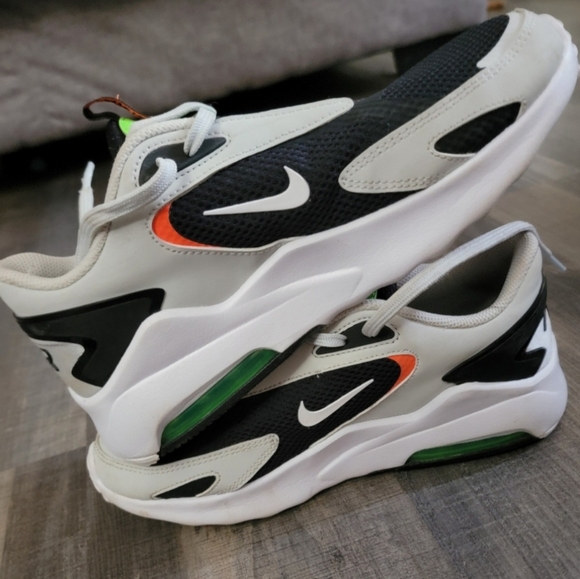 Nike airmax bolt size 7 - Picture 4 of 5